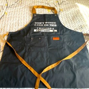 Grilling Apron
